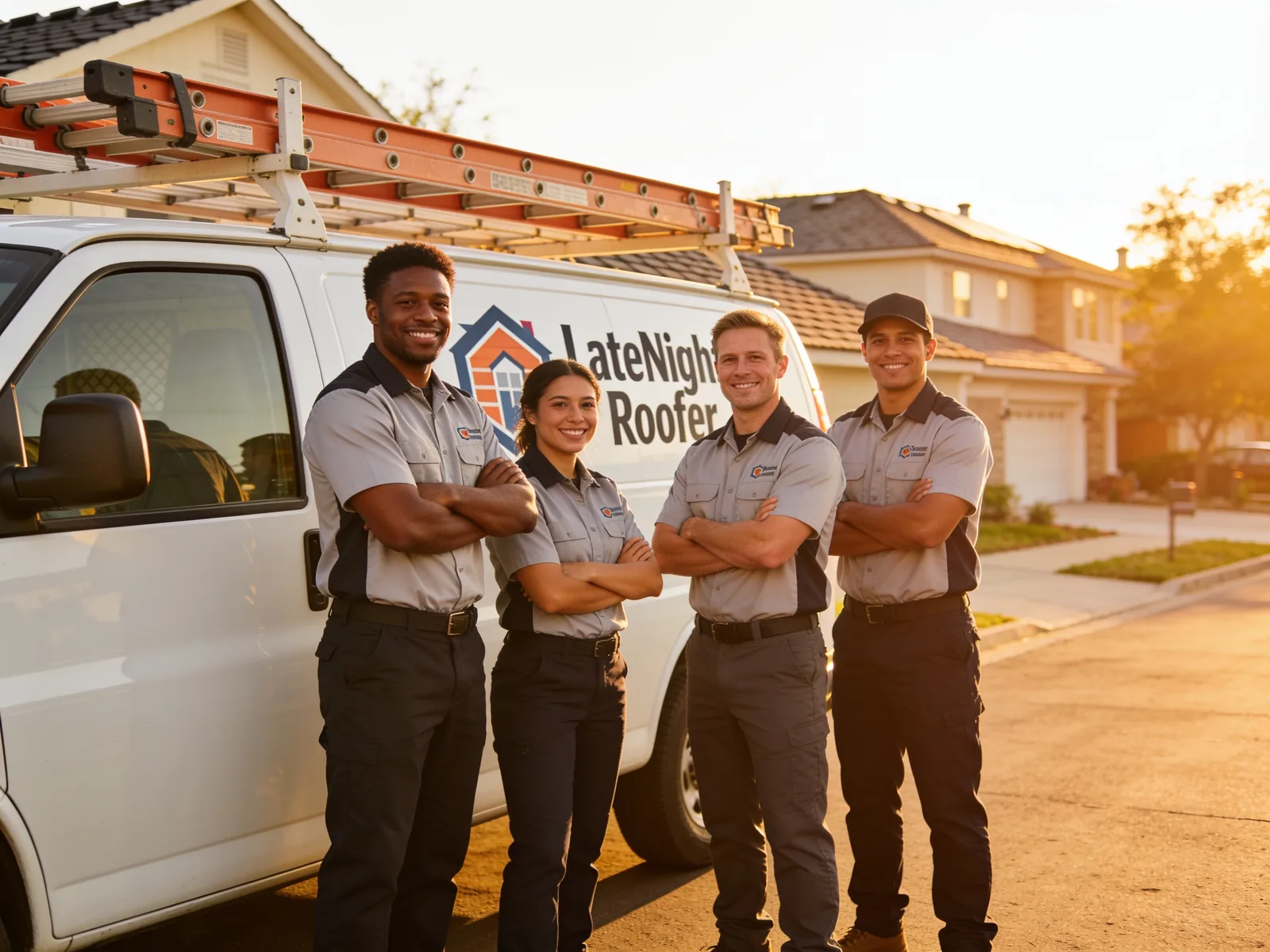 Emergency Roof Repair company in Wister, OK